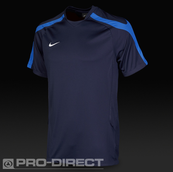 Nike Jersey Blue